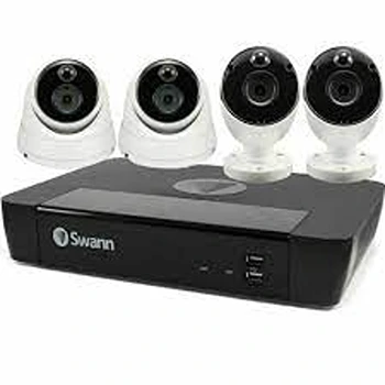 CCTV NVR